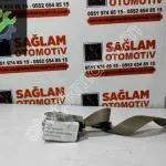 OPEL OMEGA BFL ÇIKMA SAĞ ARKA EMNİYET KEMERİ OEM; 10-301826