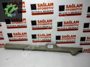 OPEL OMEGA BFL ÇIKMA SAĞ EŞİK KAPLAMASI OEM; 09175010