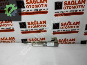 OPEL OMEGA BFL ÇIKMA SAĞ KOLTUK RAYI KAPAĞI OEM; 09175066