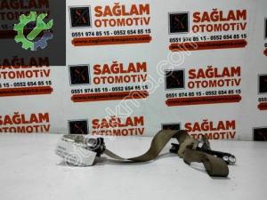 OPEL OMEGA BFL ÇIKMA SAĞ ÖN EMNİYET KEMERİ