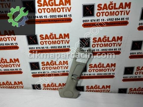 Opel Omega İç Trim çıkma parça