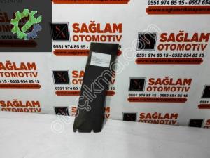 OPEL OMEGA BFL ÇIKMA SAĞ ORTA DİREK KAPLAMASI OEM; 90493622