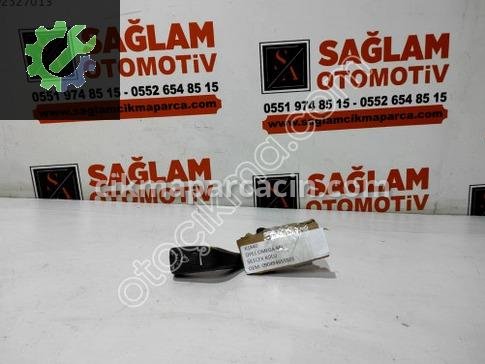 Opel Omega Silecek Kolu çıkma parça