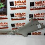 OPEL OMEGA BFL ÇIKMA SOL ARKA DİREK KAPLAMASI OEM; 09173017