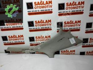 OPEL OMEGA BFL ÇIKMA SOL ARKA DİREK KAPLAMASI OEM; 09173017