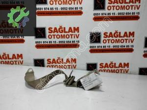OPEL OMEGA BFL ÇIKMA SOL ARKA EMNİYET KEMERİ OEM; 10-300824