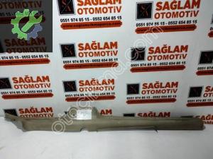 OPEL OMEGA BFL ÇIKMA SOL EŞİK KAPLAMASI OEM; 09175009