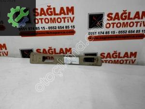 OPEL OMEGA BFL ÇIKMA SOL KOLTUK KIZAĞI KAPAĞI OEM; 09175067