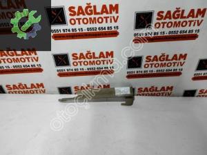 OPEL OMEGA BFL ÇIKMA SOL KOLTUK RAYI KAPAĞI OEM; 09175065