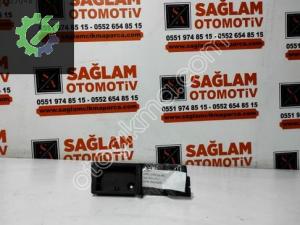 OPEL OMEGA BFL ÇIKMA SOL KÜLLÜK OEM; 09146493