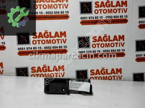 Opel Omega Küllük çıkma parça
