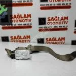 OPEL OMEGA BFL ÇIKMA SOL ÖN EMNİYET KEMERİ