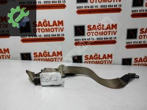OPEL OMEGA BFL ÇIKMA SOL ÖN EMNİYET KEMERİ