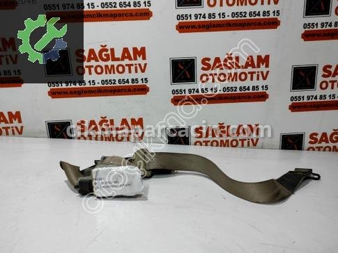 Opel Omega Emniyet Kemeri çıkma parça