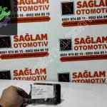 OPEL OMEGA BFL ÇIKMA SOL ÖN İÇ AÇMA KOLU OEM; 90566891