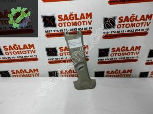OPEL OMEGA BFL ÇIKMA SOL ORTA DİREK KAPLAMASI OEM; 09173015