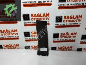 OPEL OMEGA BFL ÇIKMA SOL ORTA DİREK KAPLAMASI OEM; 90493621