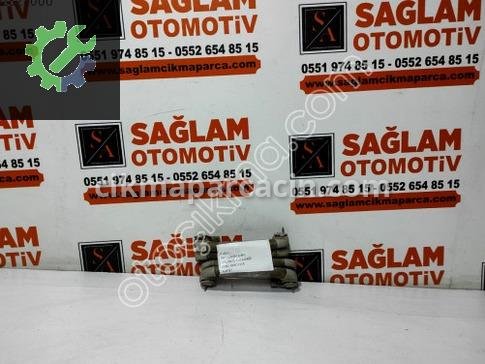 Opel Omega El Tutamağı çıkma parça