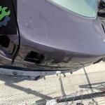 OPEL OMEGA BFL KASA ÇIKMA BAGAJ