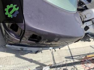 OPEL OMEGA BFL KASA ÇIKMA BAGAJ