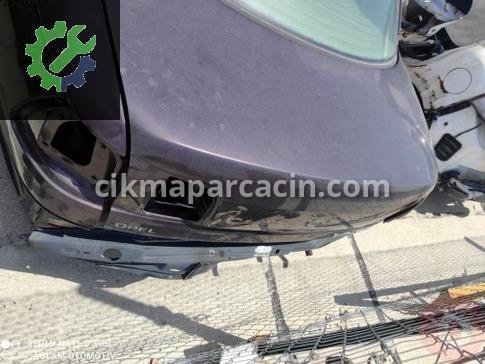 Opel Omega Bagaj Kapağı çıkma parça