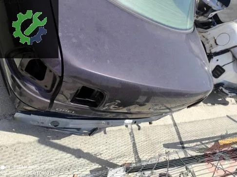 Opel Omega Bagaj Kapağı çıkma parça