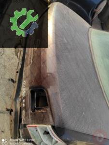 OPEL OMEGA ÇIKMA 2.2 ARKA BAGAJ KAPAĞI