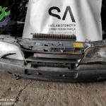 OPEL OMEGA ÇIKMA KOMPLE KESME ÖN MAVİ