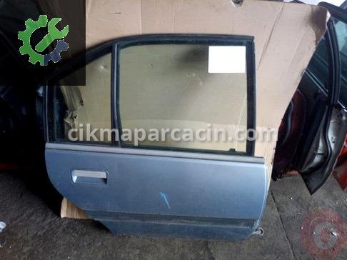 Opel Omega Sağ Arka Kapı çıkma parça