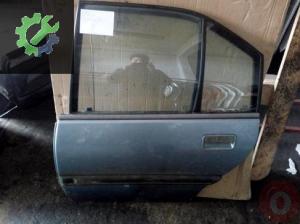 OPEL OMEGA ÇIKMA SOL ARKA KAPI (2. Adet)