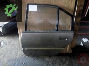 OPEL OMEGA ÇIKMA SOL ARKA KAPI