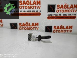 OPEL OMEGA-VECTRA-ASTRA ÇIKMA FAR SİNYAL KOLU OEM; 90221174