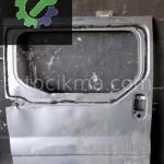 OPEL-RENAULT VİVARO-TRAFİC ÇIKMA SAĞ SÜRGÜLÜ KAPI