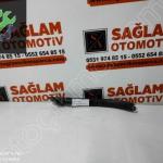 OPEL TİGRA-A ÇIKMA SAĞ ARKA TAMPON BRAKETİ OEM; 90389096