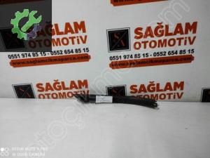 OPEL TİGRA-A ÇIKMA SAĞ ARKA TAMPON BRAKETİ OEM; 90389096