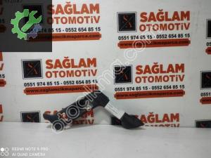 OPEL VAUXHAL-ASTRA-G ÇIKMA SAĞ ÖN İÇ ÇEKME KOLU 024434104