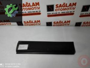 OPEL VAUXHALL-MOKKA 12-16 ÇIKMA SOL ARKA KAPI BANDI 95157446