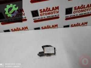 OPEL VAUXHALL VECTRA-B SOL ÖN CAM KALDIRMA MOTORU 190469-100 OEM 190469