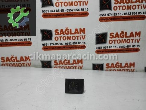 Opel Vectra Kablo Tesisatı çıkma parça