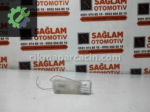 Opel Vectra Tavan Lambası çıkma parça