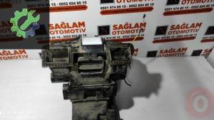 OPEL VECTRA-A 4x4 ÇIKMA KALORİFER KUTUSU OEM; 90228772