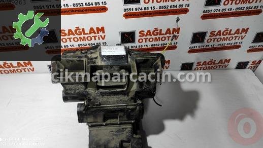 Opel Vectra Kalorifer Kutusu çıkma parça