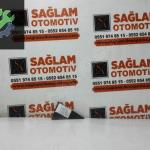 OPEL VECTRA-A 88-95 ÇIKMA SAĞ ARKA KAPI KÖŞEBENTİ OEM; 90306752