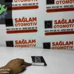 OPEL VECTRA-A 88-95 ÇIKMA SAĞ GÖĞÜS HOPARLÖRÜ OEM; 90358526