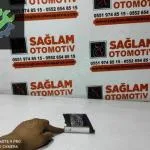 OPEL VECTRA-A 88-95 ÇIKMA SAĞ GÖĞÜS HOPARLÖRÜ OEM; 90358526