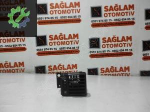 OPEL VECTRA-A 88-95 ÇIKMA SAĞ HAVALANDIRMA IZGARASI 90227839