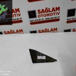 OPEL VECTRA-A 88-95 ÇIKMA SAĞ İÇ AYNA KAPAĞI OEM; 90270676
