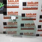 OPEL VECTRA-A 88-95 ÇIKMA SOL ARKA KAPI CAMI