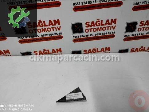 Opel Vectra İç Trim çıkma parça
