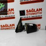OPEL VECTRA-A 88-95 ÇIKMA SOL DİKİZ AYNASI OEM; 0117303